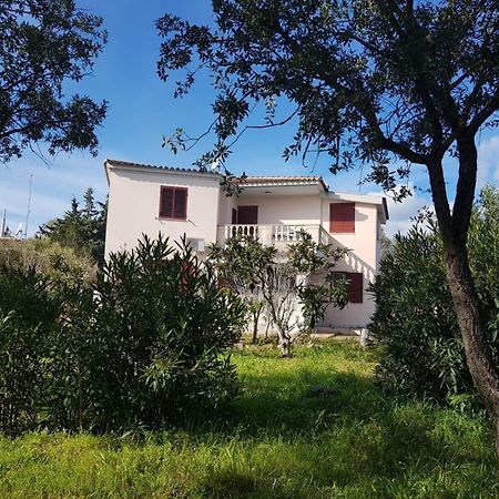 Mimosa Bilocale Cala Liberotto Exterior photo