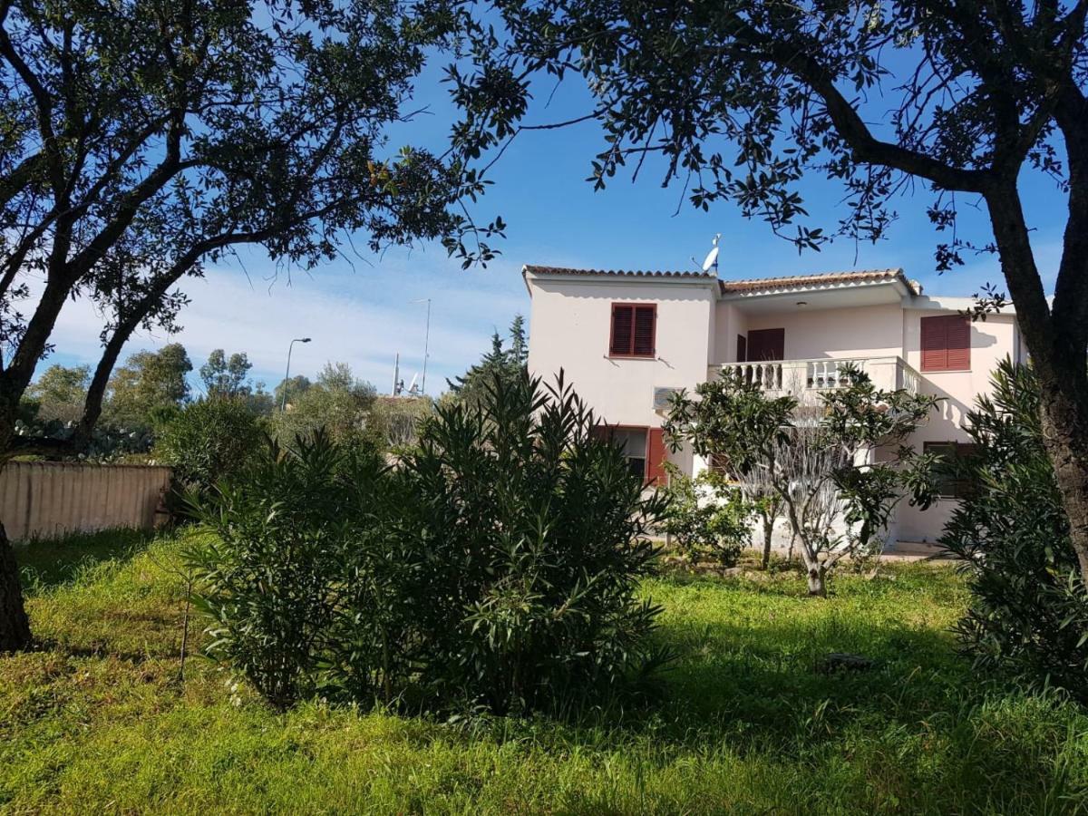 Mimosa Bilocale Cala Liberotto Exterior photo