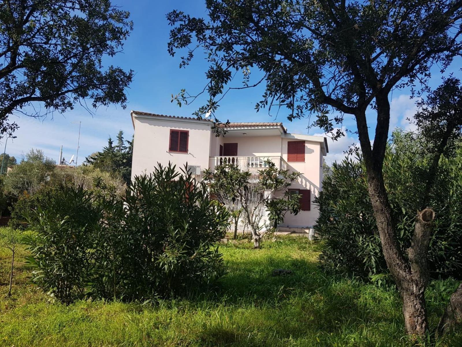 Mimosa Bilocale Cala Liberotto Exterior photo